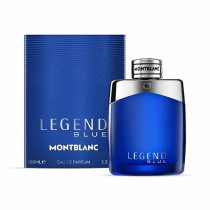 Mont Blanc Legend Blue For Men Eau De Parfum, 100 Ml