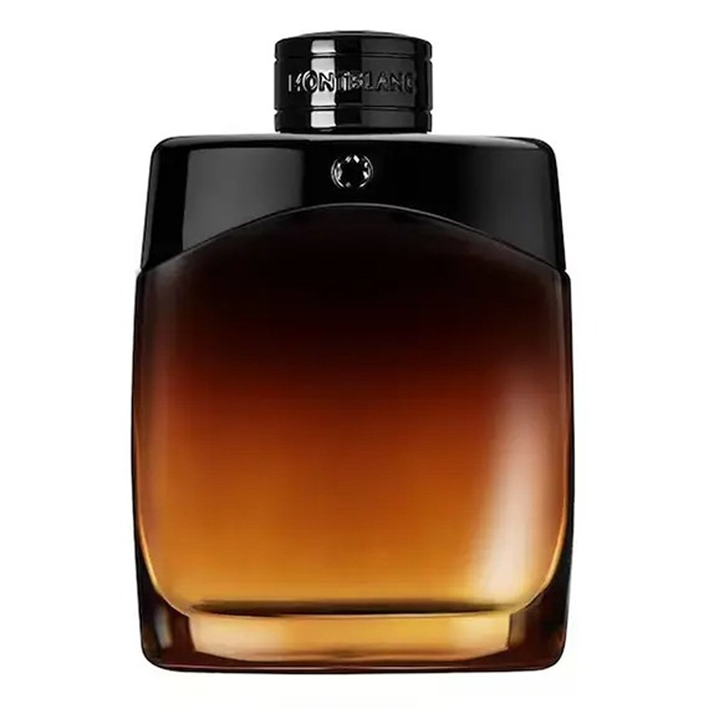 Mont Blanc Legend Night For Men Eau De Parfum, 100 Ml