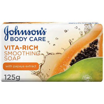 VitaRich Smoothing Body Soap 125g 