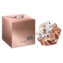 Mont Blanc Lady Emblem Elixir For Women Eau De Parfum, 75 Ml