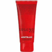 Mont Blanc Legend Red For Men Shower Gel, 100 Ml