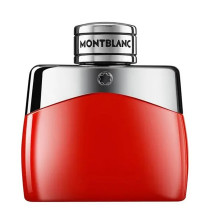 Mont Blanc Legend Red For...
