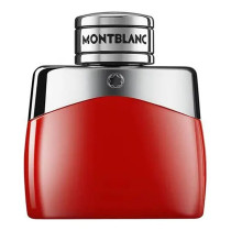 Mont Blanc Legend Red For Men Eau De Parfum, 30 Ml