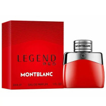 Mont Blanc Legend Red For Men Eau De Parfum, 30 Ml