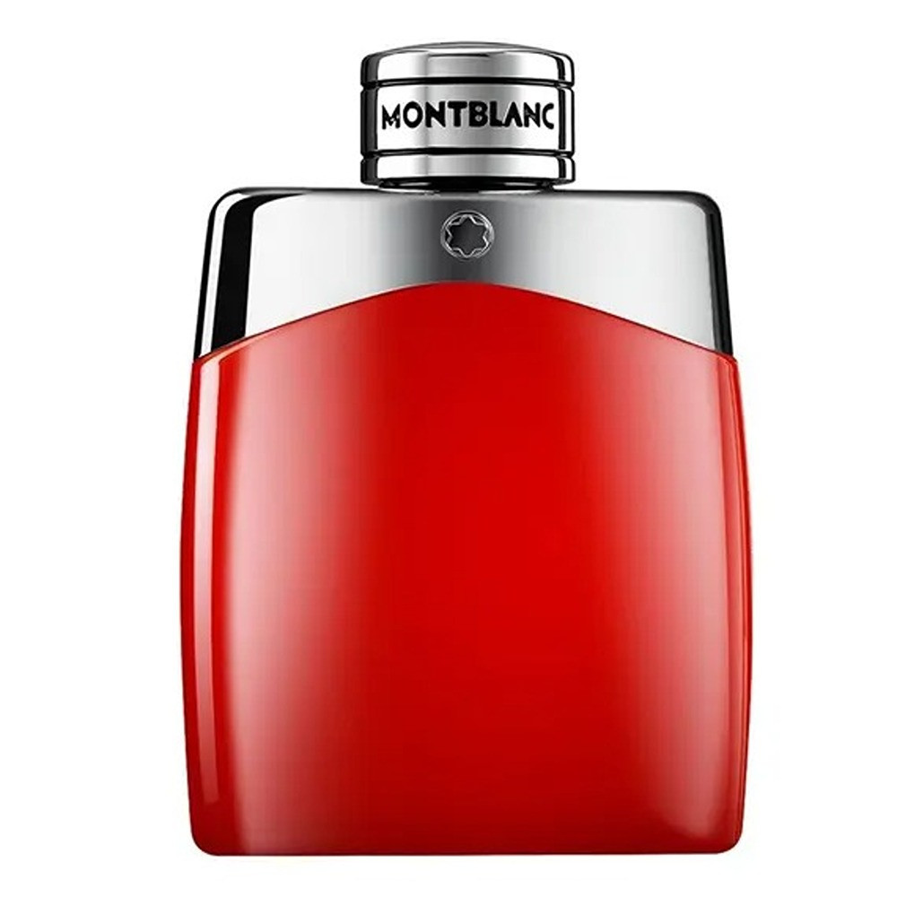 Mont Blanc Legend Red For Men Eau De Parfum, 100 Ml