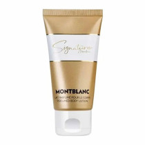 Mont Blanc Signature Absolue For Women Body Lotion, 100 Ml