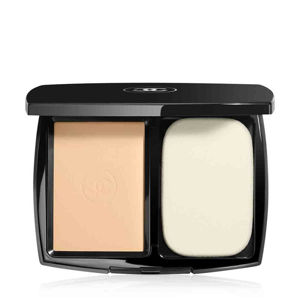 Chanel Ultra Le Teint Ultrawear All Day Comfort Flawless Compact Foundation, 30 Beige