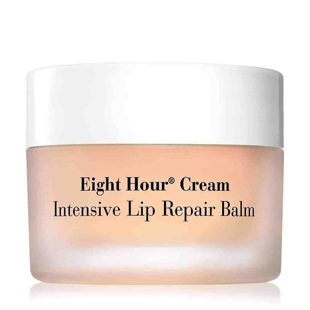Elizabeth Arden Eight Hours Cream Intensive Lip Repair Balm Face Moisturizers
