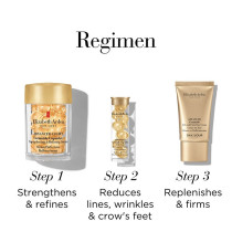 Elizabeth Arden Golden Strength Trio Skincare Set