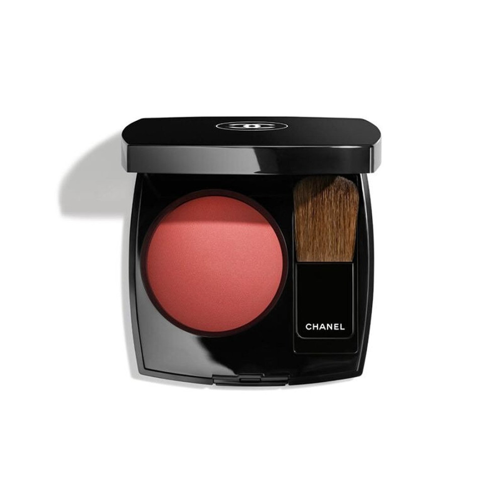 Chanel Joues Contraste Powder Blush, Foschia Rosa