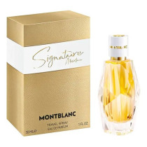 Mont Blanc Signature Absolue For Women Eau De Parfum, 30 Ml