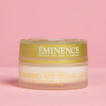 Eminence Organic Skin Care Bearberry Eye Repair Cream Eye Cream