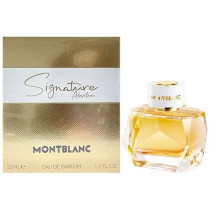 Mont Blanc Signature Absolue For Women Eau De Parfum, 50 Ml