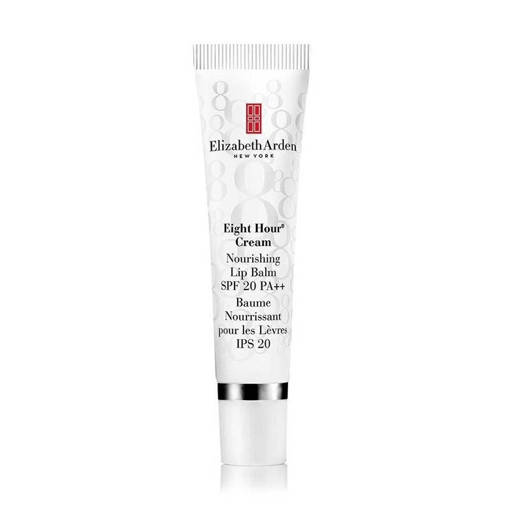 Elizabeth Arden Eight Hours Cream Nourishing Lip Balm Spf 20 Lip Balm