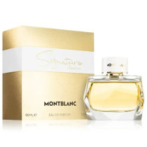 Mont Blanc Signature Absolue For Women Eau De Parfum, 90 Ml