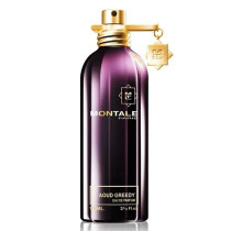 Montale Aoud Greedy For Unisex Eau De Parfum, 100 Ml
