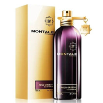 Montale Aoud Greedy For Unisex Eau De Parfum, 100 Ml
