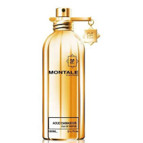 Montale Aoud Damascus For Women Eau De Parfum, 100 Ml