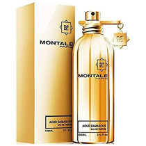 Montale Aoud Damascus For Women Eau De Parfum, 100 Ml