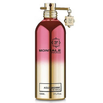 Montale Aoud Jasmine For Unisex Eau De Parfum, 100 Ml
