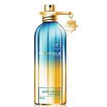 Montale Aoud Lagoon For Unisex Eau De Parfum, 100 Ml