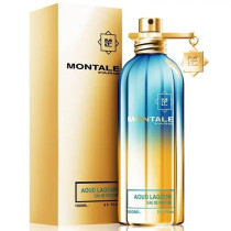Montale Aoud Lagoon For Unisex Eau De Parfum, 100 Ml
