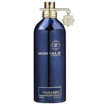Montale Aoud Ambre For Unisex Eau De Parfum, 100 Ml
