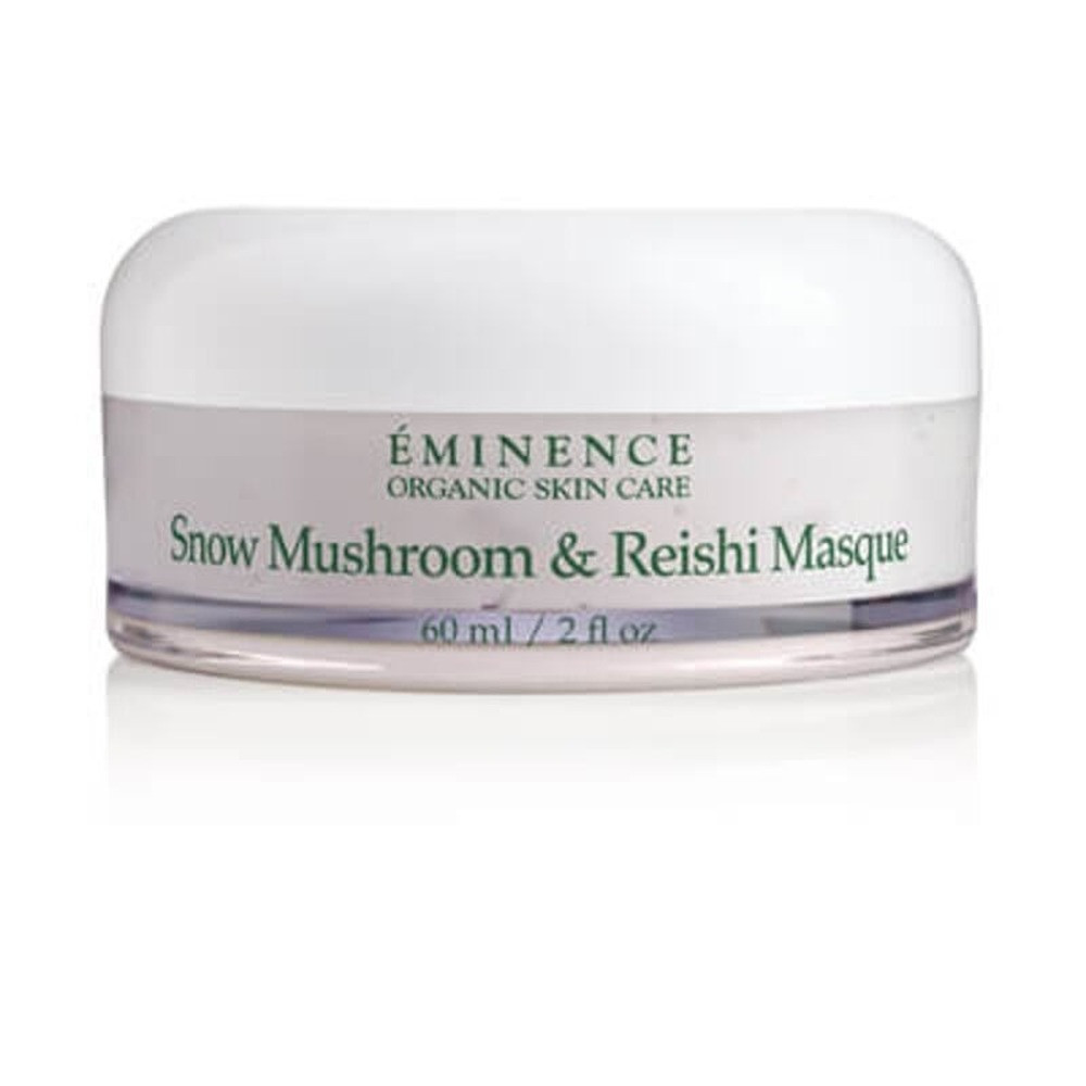 Eminence Organic Skin Care Snow Mushroom And Reishi Masque Facial Mask