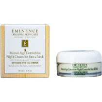 Eminence Organic Skin Care Monoi Age Corrective Night Cream