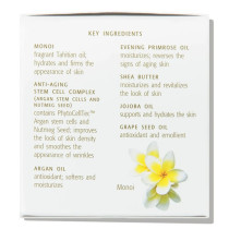 Eminence Organic Skin Care Monoi Age Corrective Night Cream