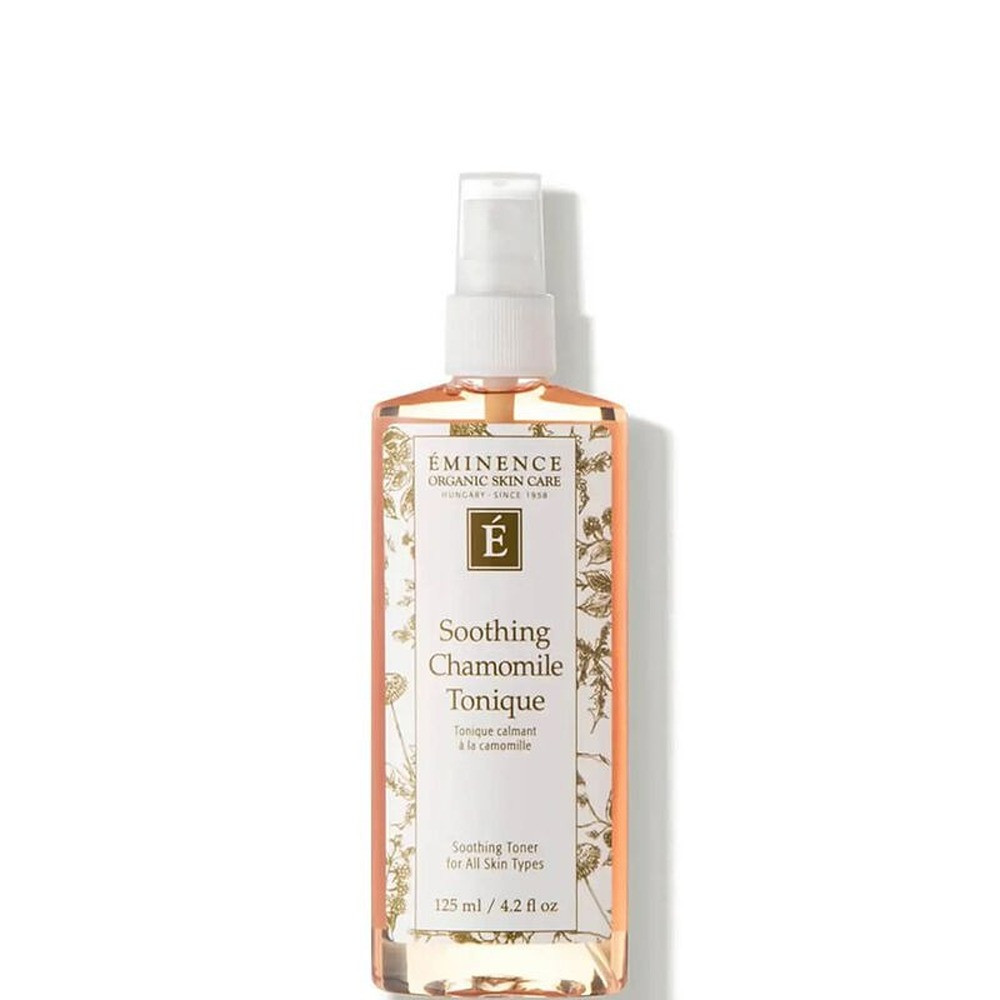 Eminence Organic Skin Care Soothing Chamomile Toner