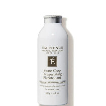 Eminence Organic Skin Care Stone Crop Oxygenating Fizzofoliant Face Exfoliators