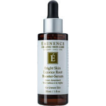 Eminence Organic Skin Care Bright Skin Root Booster Serum Face Serum