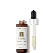 Eminence Organic Skin Care Bright Skin Root Booster Serum Face Serum