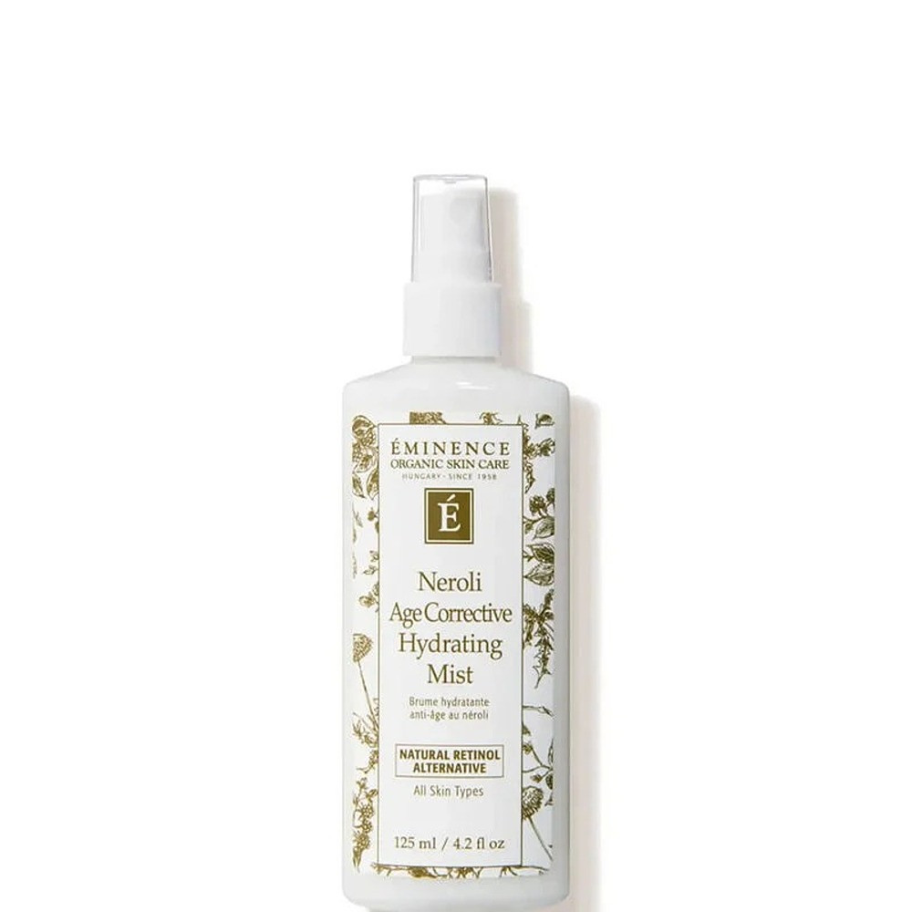 Eminence Organic Skin Care Neroli Age Corrective Hydrating Mist Face Mist