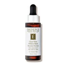 Eminence Organic Skin Care Clear Skin Booster Serum Face Serum