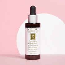 Eminence Organic Skin Care Clear Skin Booster Serum Face Serum