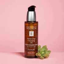 Eminence Organic Skin Care Cleansing Oil