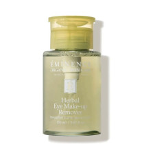 Eminence Organic Skin Care Herbal Eye Make-Up Remover Makeup Remover