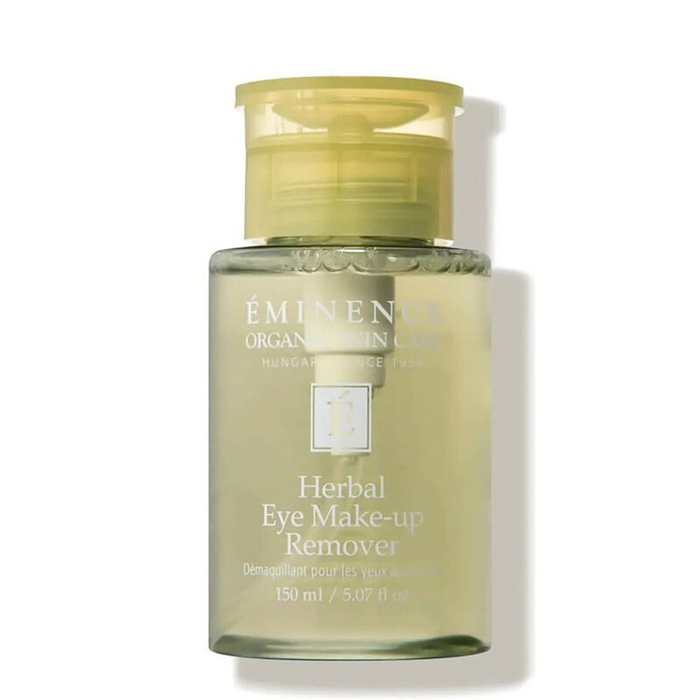 Eminence Organic Skin Care Herbal Eye Make-Up Remover Makeup Remover