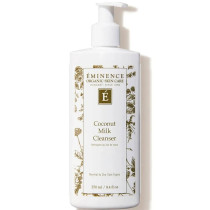 Eminence Organic Skin Care Coconut Milk Cleanser Cleansing Balm