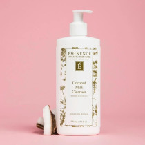 Eminence Organic Skin Care Coconut Milk Cleanser Cleansing Balm