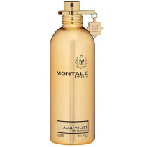 Montale Aoud Velvet For Unisex Eau De Parfum, 100 Ml