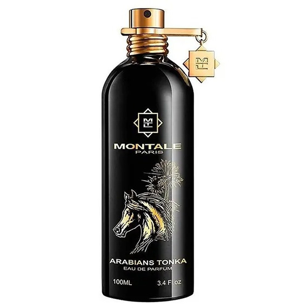 Montale Arabians Tonka For Unisex Eau De Parfum, 100 Ml