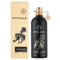 Montale Arabians Tonka For Unisex Eau De Parfum, 100 Ml
