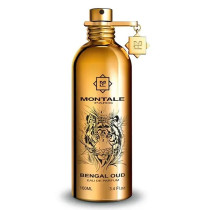Montale Bengal Oud For Unisex Eau De Parfum, 100 Ml