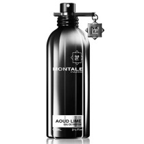 Montale Aoud Lime For Unisex Eau De Parfum, 100 Ml