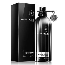 Montale Aoud Lime For Unisex Eau De Parfum, 100 Ml