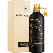 Montale Aqua Palma For Unisex Eau De Parfum, 100 Ml