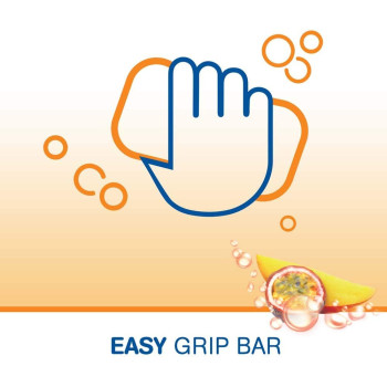 Soft And Fresh Unwind Bath Soa 125g Pack of 6 